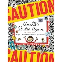 Amazon | Amelia's Notebook | Moss, Marissa, Moss, Marissa | New